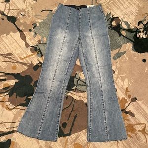 Brand new Inc flare jeans Size 0
